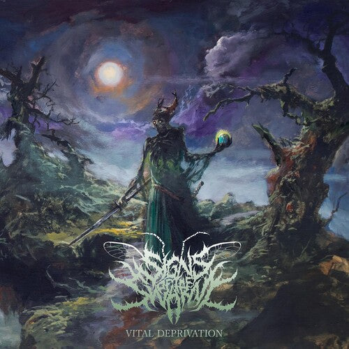 Signs of the Swarm: Vital Deprivation ( Vinyl )