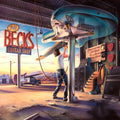 Jeff Beck: Jeff Beck's Guitar Shop ( Vinyl )