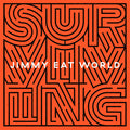 Jimmy Eat World: Surviving ( Vinyl )