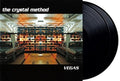 Crystal Method: Vegas ( Vinyl )