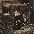 The Who: Meaty Beaty Big And Bouncy ( Vinyl )