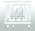 Acid Arab: Jdid ( Vinyl )