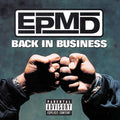 EPMD: Back In Business ( Vinyl )
