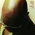 Isaac Hayes: Hot Buttered Soul ( Vinyl )