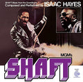Isaac Hayes: Shaft (Music From the Soundtrack) ( Vinyl )