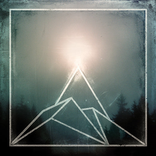 The Used: The Canyon ( Vinyl )
