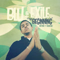 Blu & Exile: In The Beginning: Before The Heavens ( Vinyl )