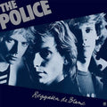 The Police: Reggatta De Blanc ( Vinyl )