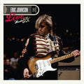 Eric Johnson: Live From Austin Texas ( Vinyl )