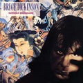 Bruce Dickinson: Tattooed Millionaire ( Vinyl )