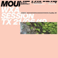 Mount Kimbie: Wxaxrxp Session ( Vinyl )