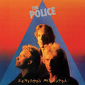 The Police: Zenyatta Mondatta ( Vinyl )
