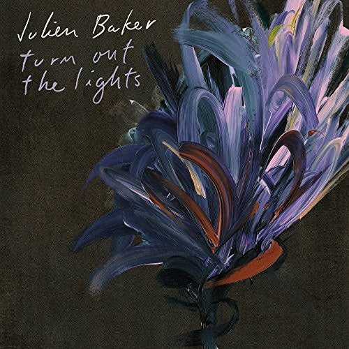 Julien Baker: Turn Out The Lights ( Vinyl )