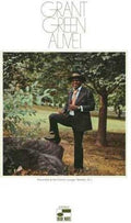 Grant Green: Alive ( Vinyl )