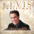 Elvis Presley: Christmas with Elvis Presley and the Royal Philharmonic Orchestra ( Vinyl )