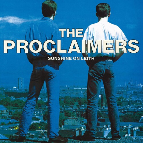 The Proclaimers: Sunshine On Leith ( Vinyl )
