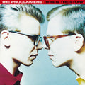 The Proclaimers: This Is The Story ( Vinyl )