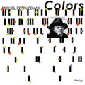 Michael Petrucciani: Colors ( Vinyl )