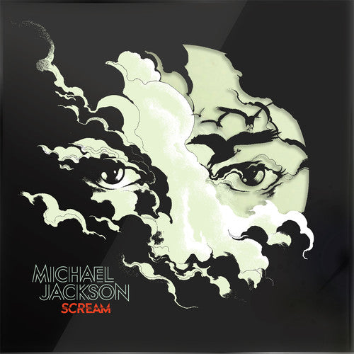 Michael Jackson: Scream ( Vinyl )