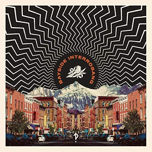 Bayside: Interrobang ( Vinyl )