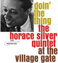 Horace Silver: Doin' The Thing ( Vinyl )
