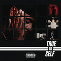 Bryson Tiller: True To Self ( Vinyl )