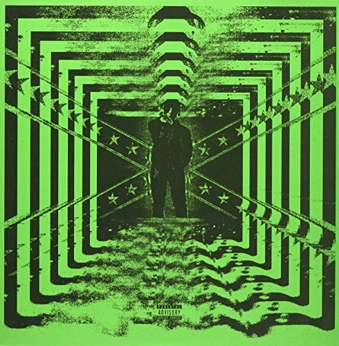 Denzel Curry: 32 Zel ( Vinyl )