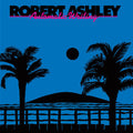 Robert Ashley: Automatic Writing ( Vinyl )