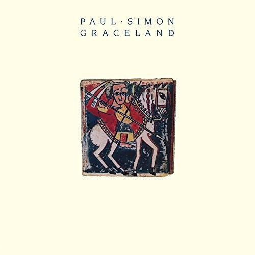 Paul Simon: Graceland ( Vinyl )