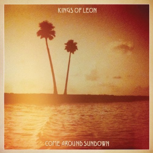 Kings of Leon: Come Around Sundown ( Vinyl )