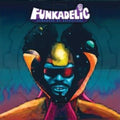 Funkadelic: Reworked By Detroiters ( Vinyl )