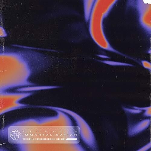 Scarlxrd: Immxrtalizatixn ( Vinyl )