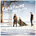Various Artists: Christmas Up North (Various Artists) ( Vinyl )