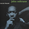 John Coltrane: Blue Train ( Vinyl )