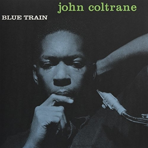 John Coltrane: Blue Train ( Vinyl )