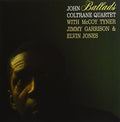 John Coltrane: Ballads ( Vinyl )