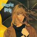 Francoise Hardy: Francoise Hardy ( Vinyl )