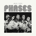 Angel Olsen: Phases ( Vinyl )