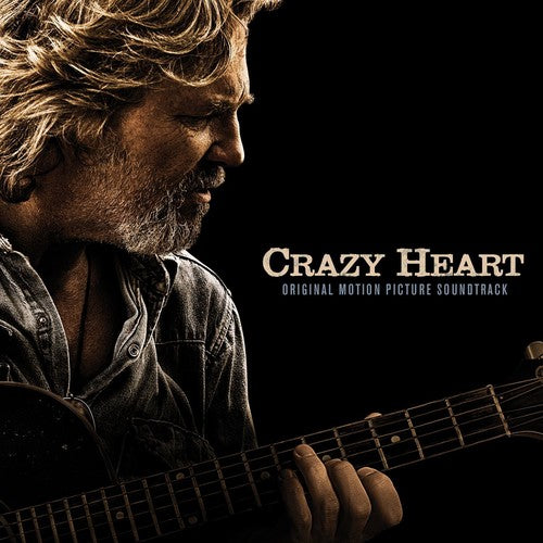 Various: Crazy Heart (Original Motion Picture Soundtrack) ( Vinyl )