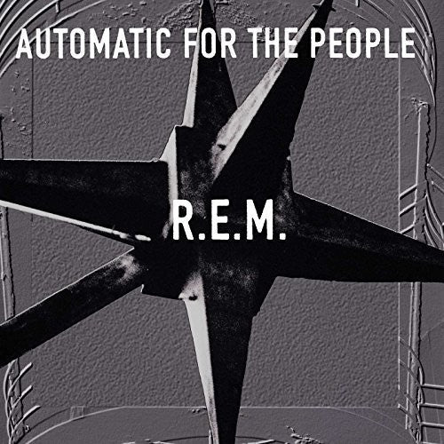 R.E.M.: Automatic For The People (25th Anniversary) ( Vinyl )