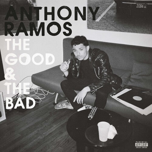 Anthony Ramos: The Good & The Bad ( Vinyl )