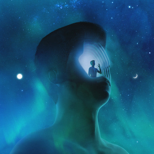 Petit Biscuit: Presence ( Vinyl )