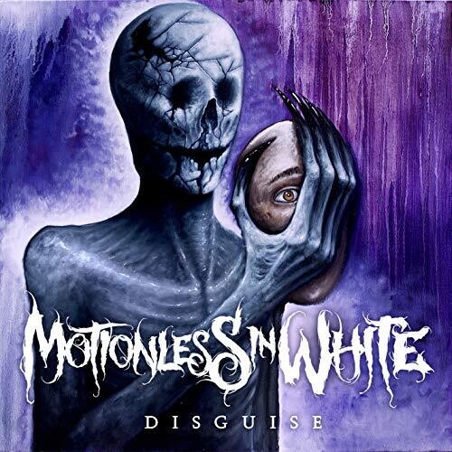 Motionless in White: Disguise ( Vinyl )
