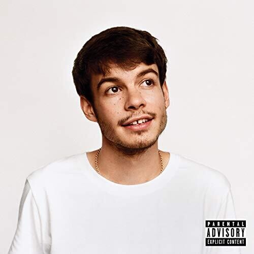 Rex Orange County: Pony ( Vinyl )