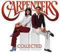 The Carpenters: Collected ( Vinyl )