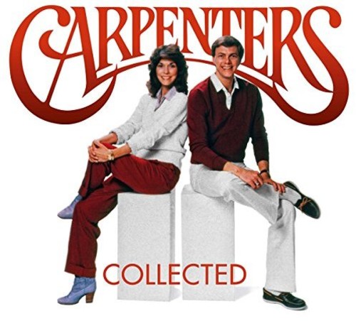 The Carpenters: Collected ( Vinyl )