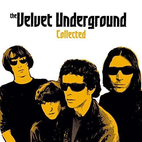 The Velvet Underground: Collected ( Vinyl )