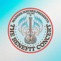 Warren Haynes: Warren Haynes Presents The Benefit Concert, Vol. 16 ( Vinyl )