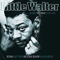 Little Walter: Hate To See You Go: King Of The Blues Harp Slingers ( Vinyl )
