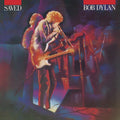 Bob Dylan: Saved ( Vinyl )